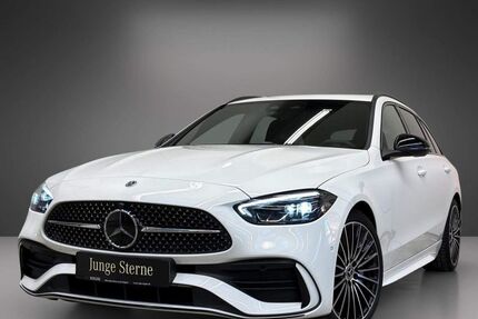 Mercedes-Benz C 300 29.919 km 42.639 &euro; Altdorf 90518