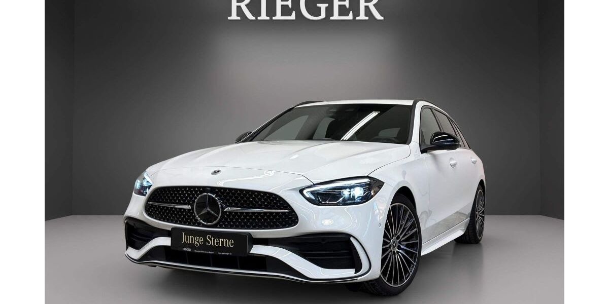 Mercedes-Benz C 300 29.919 km 42.639 &euro; Altdorf 90518