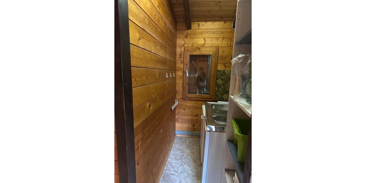 Bungalow Lonnerstadt - 2 Zimmer, 30 m&sup2;, 143.000&euro; | Angebot:26025096