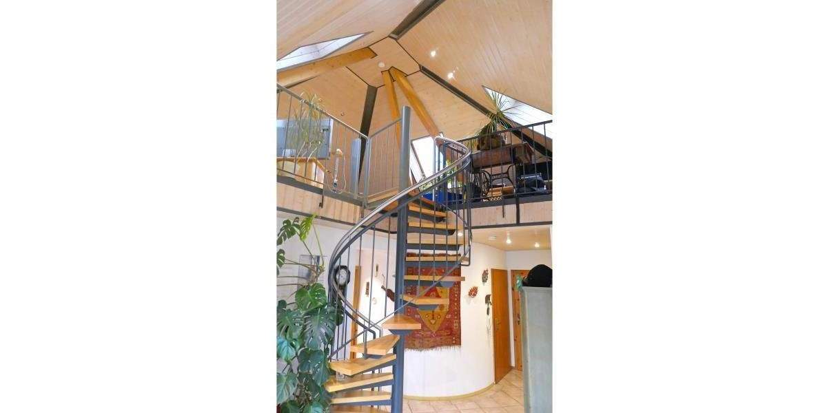 Etagenwohnung Nürnberg Leyh - 4 Zimmer, 89 m&sup2;, 420.000&euro; | Angebot:25734924