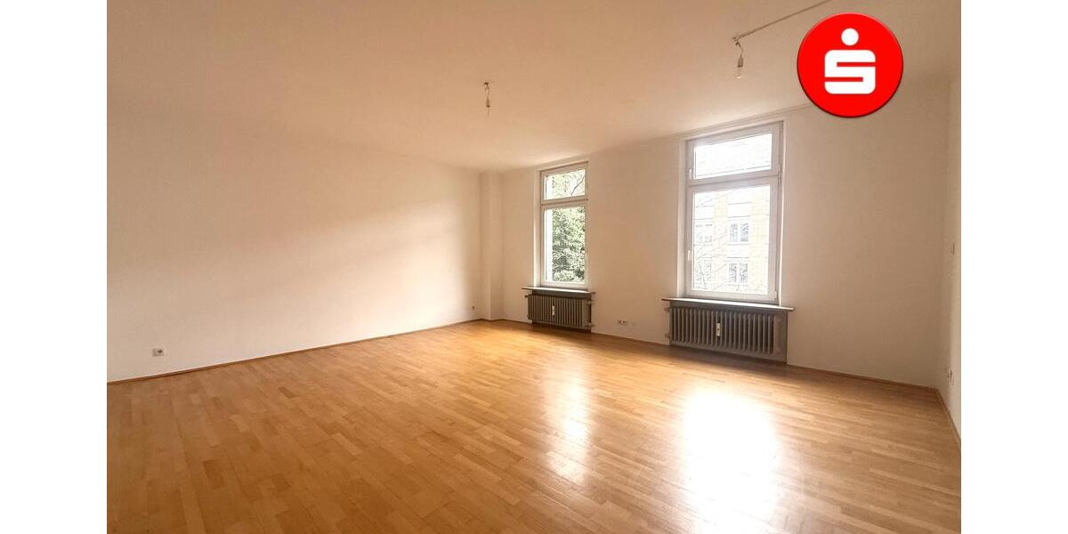 Etagenwohnung Nürnberg Eberhardshof - 3 Zimmer, 105 m&sup2;, 980&euro; | Angebot:24976245