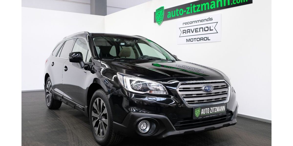 Subaru Outback 240.000 km 16.900 &euro; Nürnberg 90439