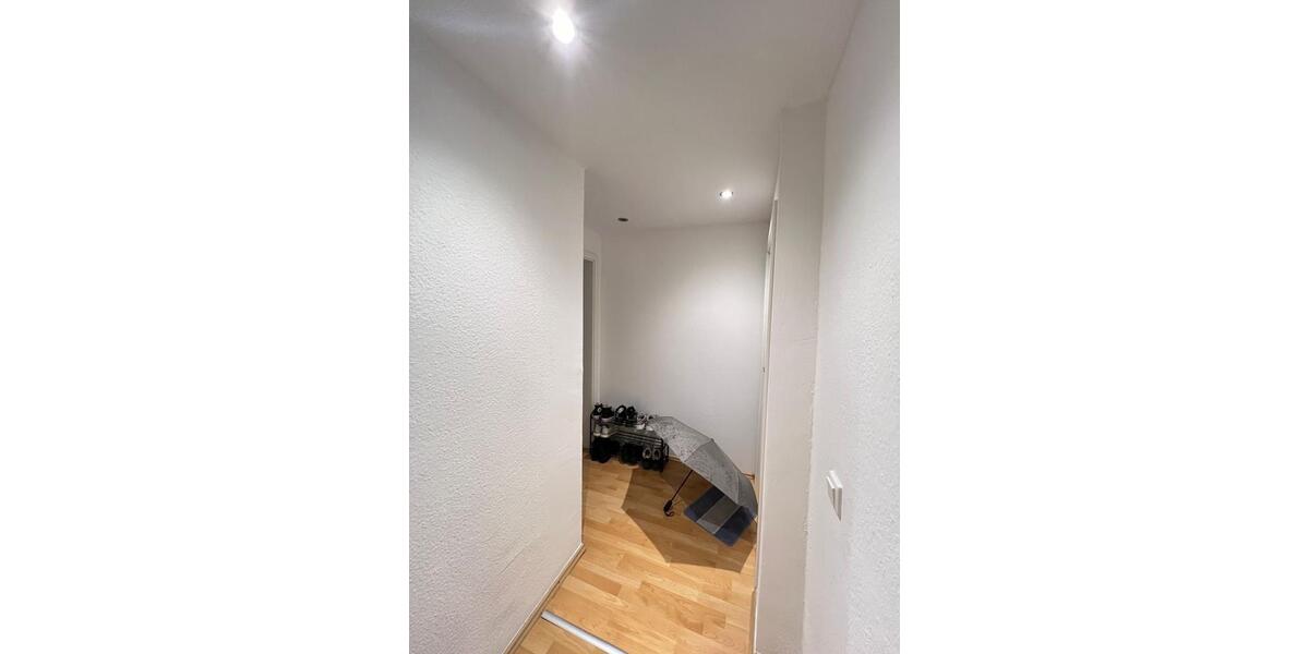 Etagenwohnung Nürnberg Gebersdorf - 15 Zimmer, 75 m&sup2;, 430&euro; | Angebot:25945329