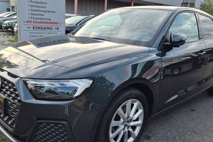 Audi A1 31.710 km 19.670 &euro; Fürth 90763