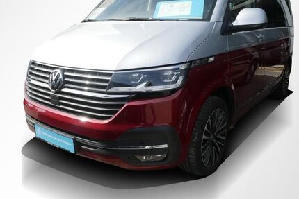 VW T6 Multivan 79.250 km 41.740 &euro; Erlangen 91058