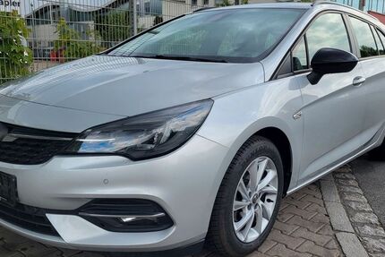 Opel Astra 134.000 km 8.900 &euro; Nürnberg 90449
