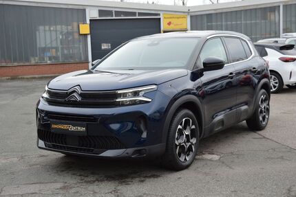Citroen C5 Aircross 33.400 km 20.900 &euro; Nürnberg 90469