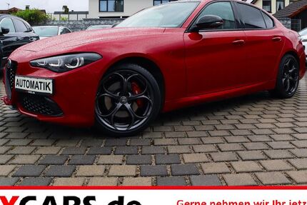 Alfa Romeo Giulia 63.150 km 38.888 &euro; Röthenbach a. d. Pegnitz 90552