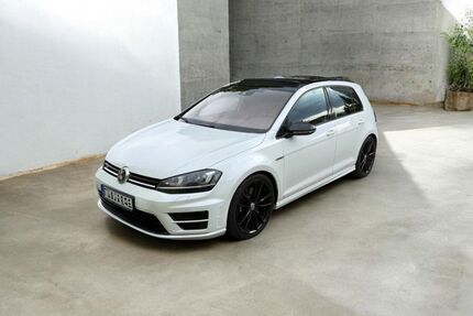 VW Golf 85.000 km 20.500 &euro; Schwabach 91126