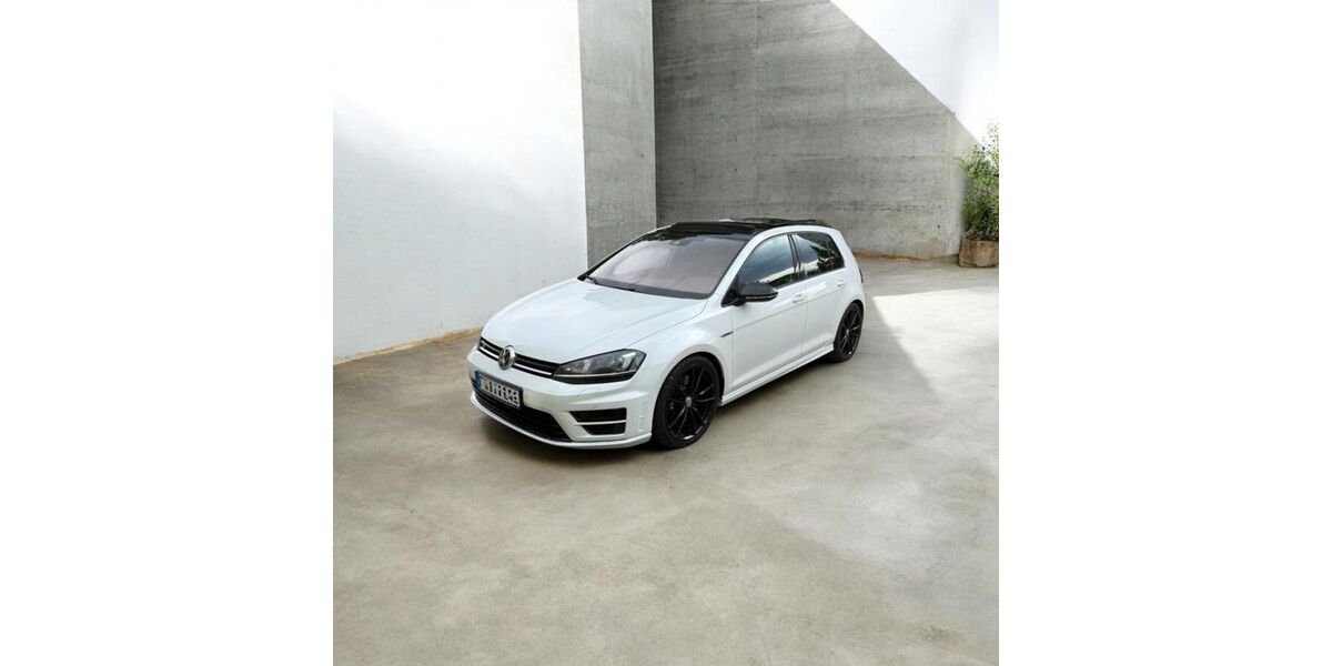 VW Golf 85.000 km 20.500 &euro; Schwabach 91126