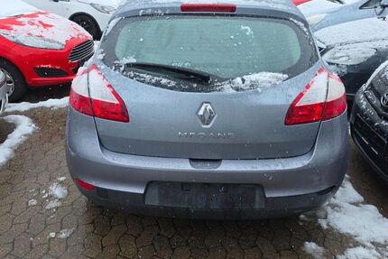 Renault Megane 178.347 km 1.300 &euro; Nürnberg 90439