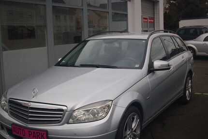 Mercedes-Benz C 220 334.000 km 3.650 &euro; Fürth 90765