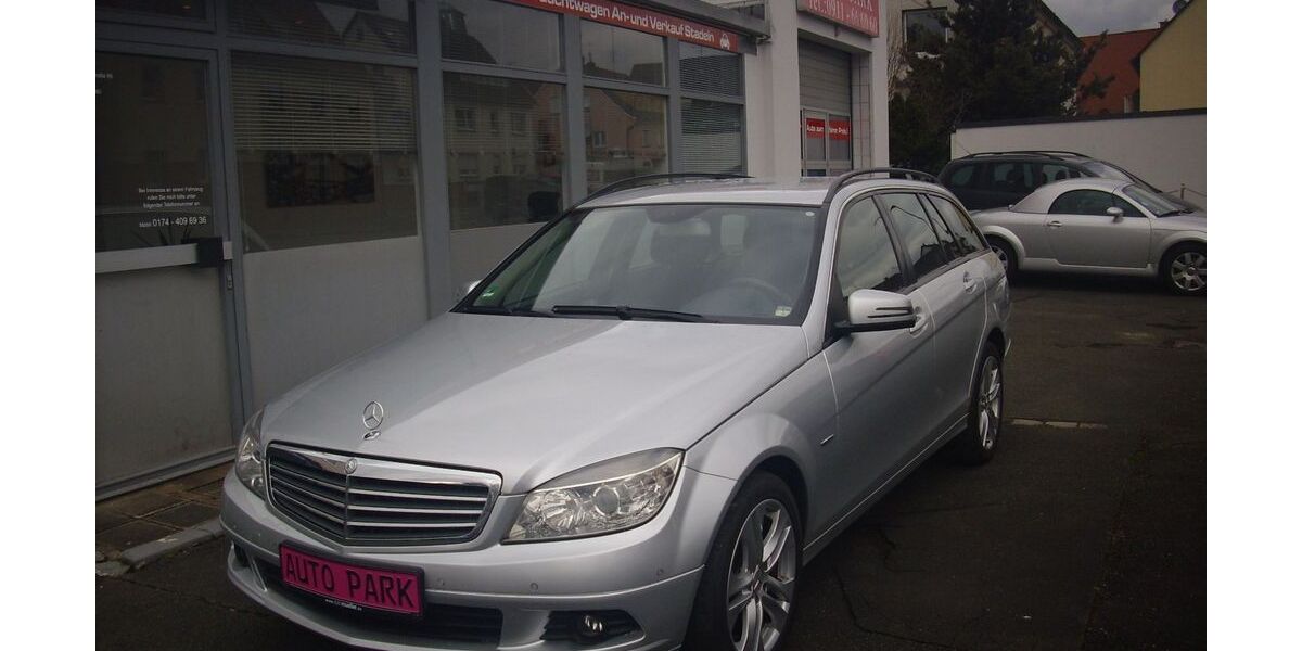 Mercedes-Benz C 220 334.000 km 3.650 &euro; Fürth 90765