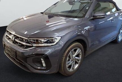 VW T-Roc 18.150 km 32.640 &euro; Forchheim 91301