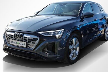 Audi Q8 e-tron 101.950 km 46.940 &euro; Herzogenaurach 91074