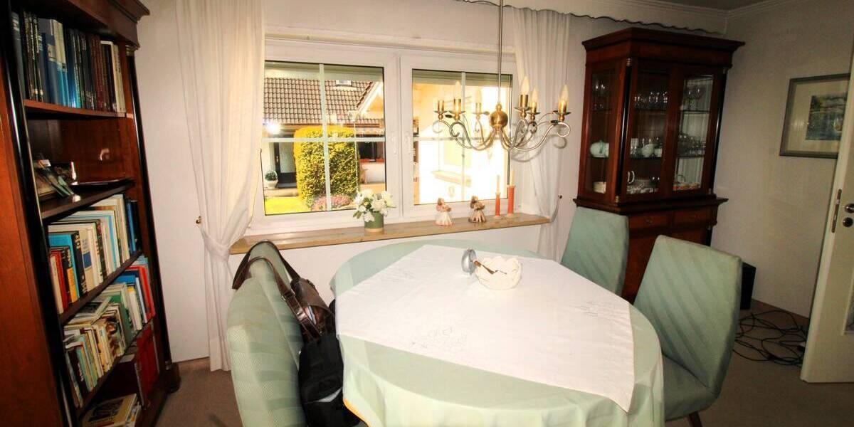 Doppelhaushälfte Roth - 3 Zimmer, 97 m&sup2;, 295.000&euro; | Angebot:25677592