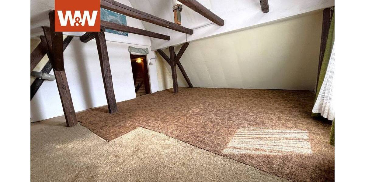 Mehrfamilienhaus, Wohnhaus Reichenschwand - 8 Zimmer, 247 m&sup2;, 489.000&euro; | Angebot:25662795