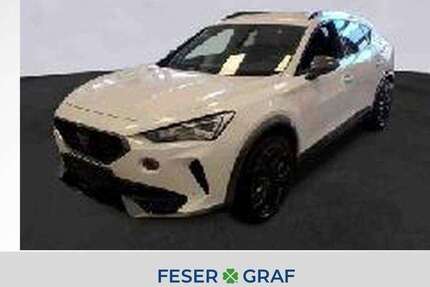 Cupra Formentor 17.199 km 29.450 &euro; Lauf an der Pegnitz 91207