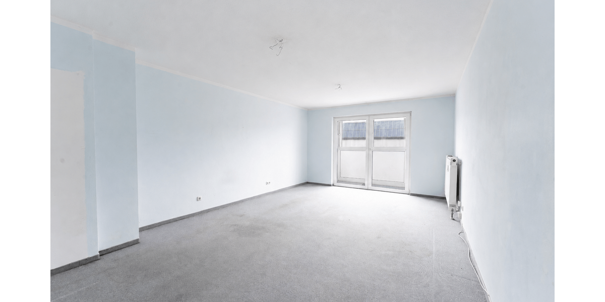 Etagenwohnung Nürnberg Hasenbuck - 2 Zimmer, 72 m&sup2;, 225.000&euro; | Angebot:27656448