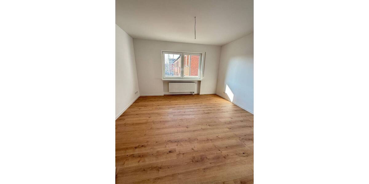 Etagenwohnung Fürth Südstadt - 3 Zimmer, 75 m&sup2;, 285.000&euro; | Angebot:25995869