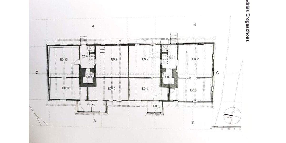 Mehrfamilienhaus, Wohnhaus Oberasbach - 10 Zimmer, 400 m&sup2;, 139.000&euro; | Angebot:24748673