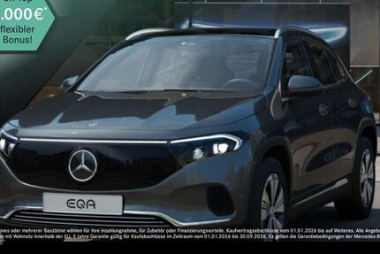 Mercedes-Benz EQA 9.279 km 40.890 &euro; Nürnberg 90429