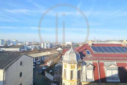 Wohnung Nürnberg Eberhardshof - 4 Zimmer, 84 m&sup2;, 279.000&euro; | Angebot:25054641