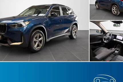 BMW X1 49.500 km 36.390 &euro; Buchschwabach bei Nürnberg 90574