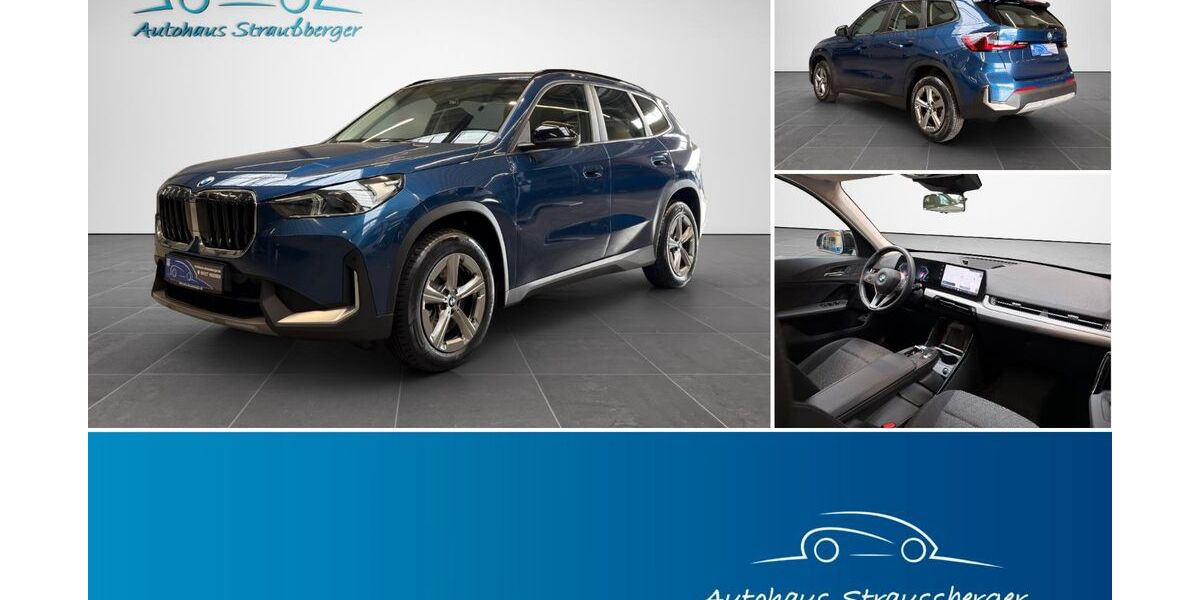 BMW X1 49.500 km 36.390 &euro; Buchschwabach bei Nürnberg 90574