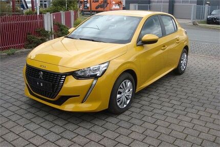 Peugeot 208 28.700 km 12.900 &euro; Fürth 90763