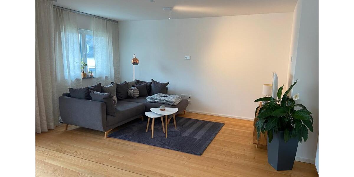 Etagenwohnung Leinburg - 2 Zimmer, 80 m&sup2;, 1.255&euro; | Angebot:25951809