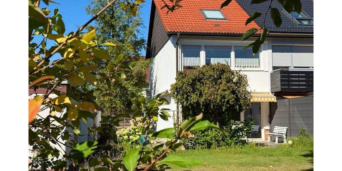 Reihenendhaus Nürnberg Neukatzwang - 4 Zimmer, 97 m&sup2;, 399.000&euro; | Angebot:25697711