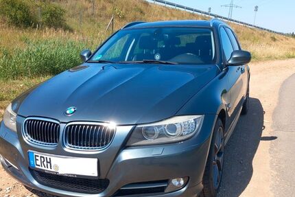 BMW 330 230.000 km 8.500 &euro; Hausen 91353