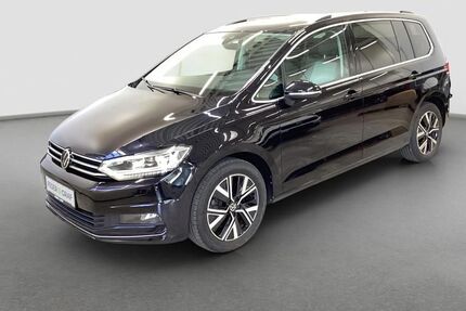 VW Touran 41.778 km 27.980 &euro; Fürth 90763
