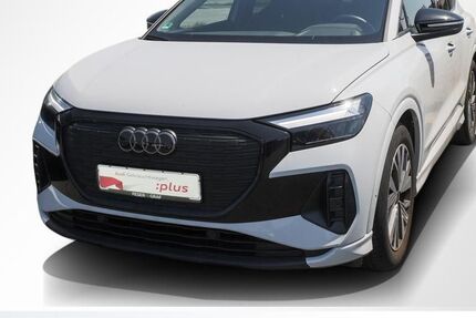Audi Q4 e-tron 60.650 km 30.480 &euro; Nürnberg 90411