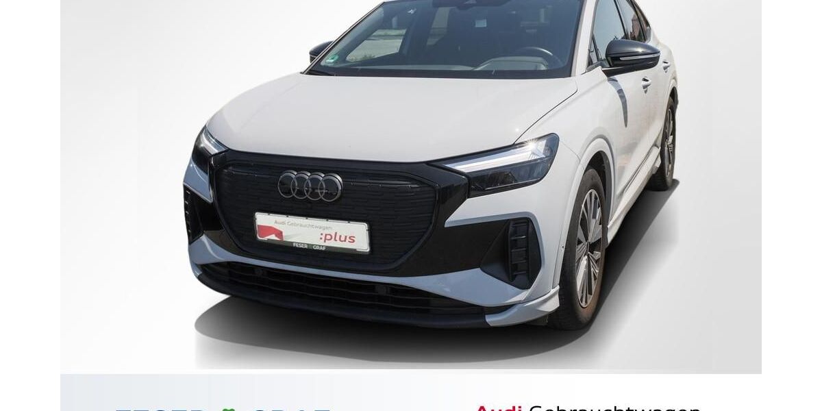 Audi Q4 e-tron 60.650 km 30.480 &euro; Nürnberg 90411