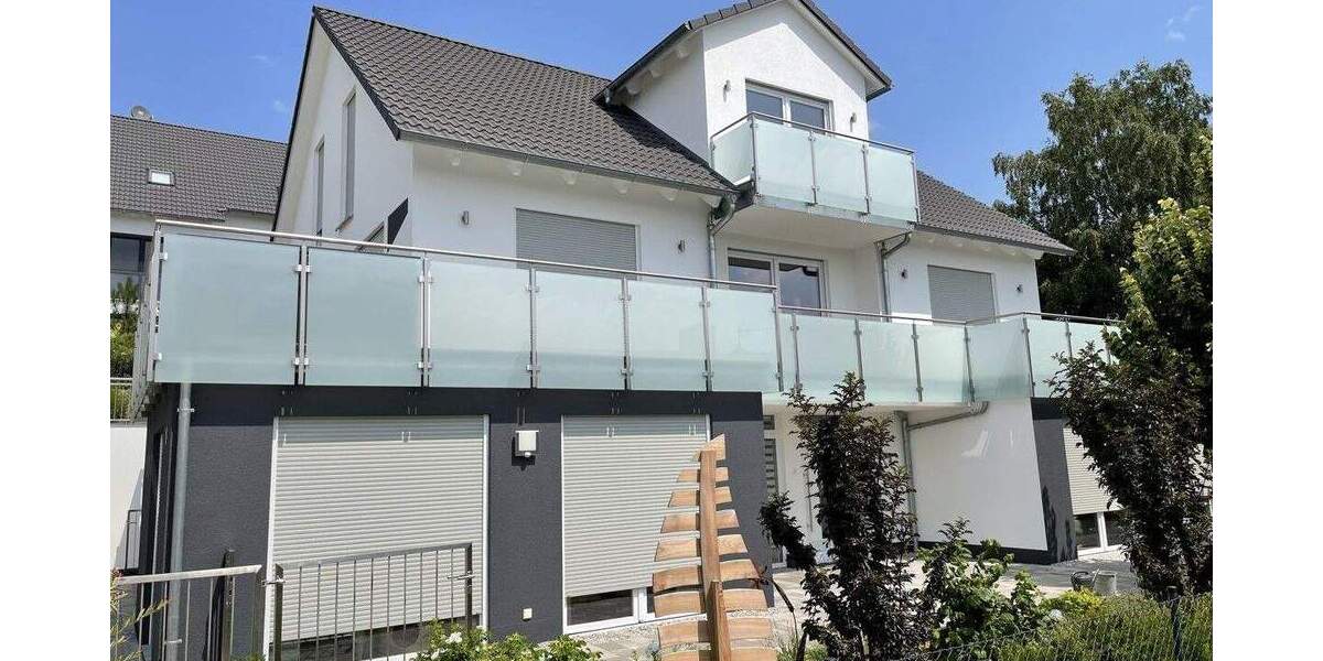 Einfamilienhaus Rohr - 6 Zimmer, 258 m&sup2;, 969.000&euro; | Angebot:25896712