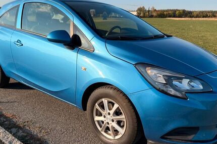 Opel Corsa 22.000 km 8.600 &euro; Roßtal 90574