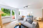 Etagenwohnung Nürnberg Laufamholz - 2 Zimmer, 65 m&sup2;, 940&euro; | Angebot:26670103