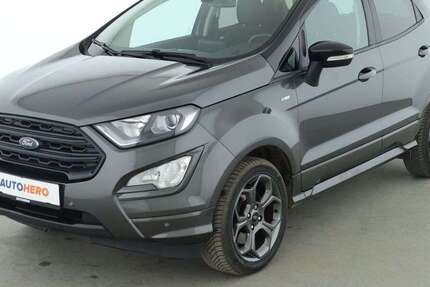 Ford EcoSport 90.794 km 10.960 &euro; Nürnberg 90441