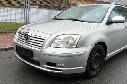 Toyota Avensis 315.000 km 1.000 &euro; Feucht 90537