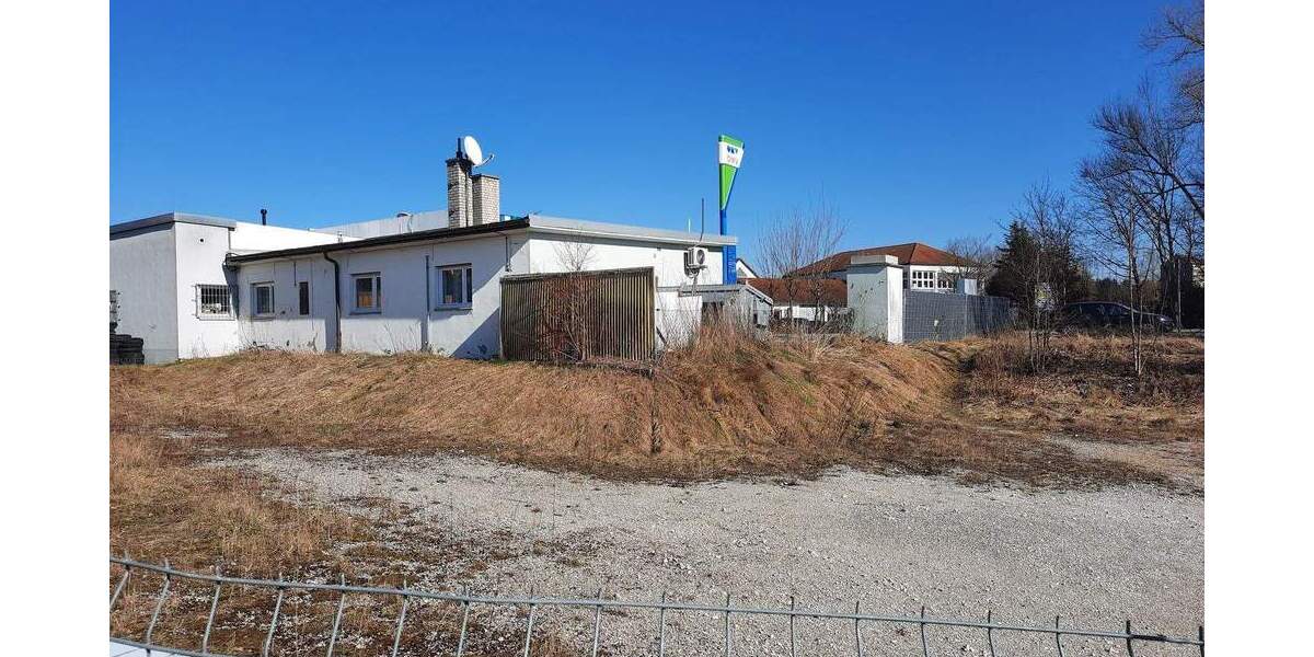 Grundstück Heroldsberg - 945.000&euro; | Angebot:25796983