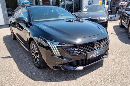 Peugeot 508 87.340 km 19.460 &euro; Fürth 90763