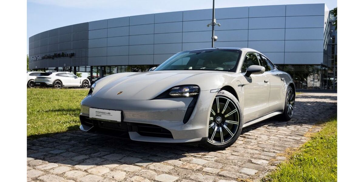 Porsche Taycan 45.300 km 78.990 &euro; Nürnberg 90425