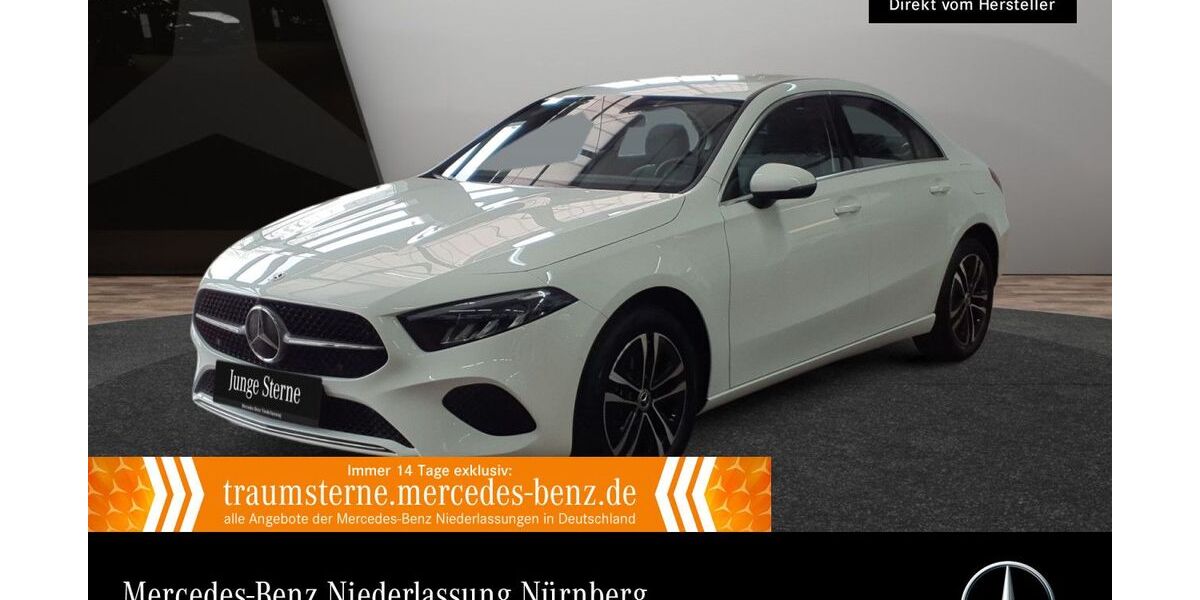 Mercedes-Benz A 250 16.011 km 29.790 &euro; Nürnberg 90429