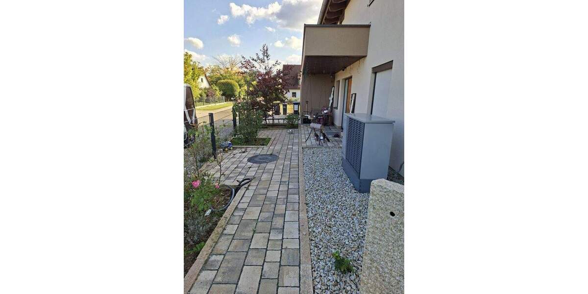 Einfamilienhaus Langensendelbach - 6 Zimmer, 178 m&sup2;, 1.100.000&euro; | Angebot:25760463