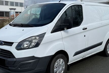 Ford Transit Custom 180.000 km 6.990 &euro; Cadolzburg 90556