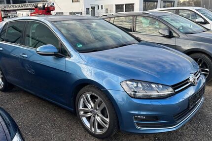 VW Golf 84.000 km 10.999 &euro; Fürth bei Nürnberg 90763