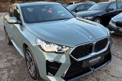 BMW X2 7.400 km 38.950 &euro; Fuerth 90763