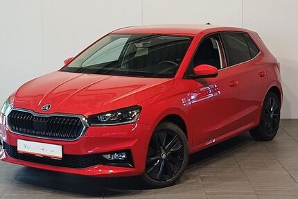 Skoda Fabia 19.600 km 19.999 &euro; Wendelstein 90530
